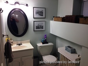 2 Bedroom apartment for rent in TORONTO