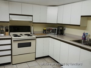 2 Bedroom apartment for rent in TORONTO