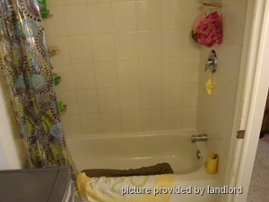 2 Bedroom apartment for rent in TORONTO