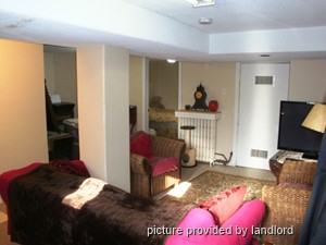 2 Bedroom apartment for rent in TORONTO