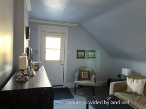 2 Bedroom apartment for rent in TORONTO