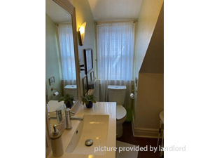 2 Bedroom apartment for rent in TORONTO