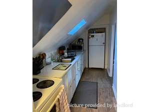 2 Bedroom apartment for rent in TORONTO