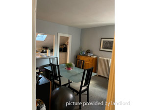 2 Bedroom apartment for rent in TORONTO