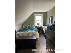 2 Bedroom apartment for rent in TORONTO