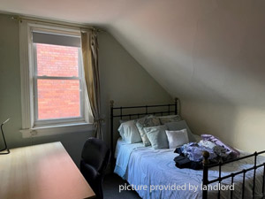 2 Bedroom apartment for rent in TORONTO