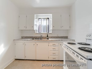 1 Bedroom apartment for rent in TORONTO