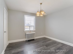 1 Bedroom apartment for rent in TORONTO
