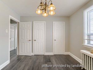 1 Bedroom apartment for rent in TORONTO