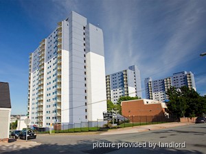 Rental High-rise 2334 Longard Plaza, 2309, 2319, 2327, 23, Halifax, NS