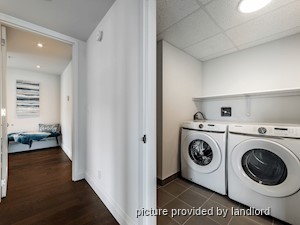 1 Bedroom apartment for rent in Côte Saint-Luc