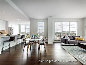 1 Bedroom apartment for rent in Côte Saint-Luc