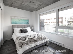 1 Bedroom apartment for rent in Montreal