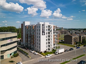 Rental High-rise 1555 Boul. Laval, Laval, QC