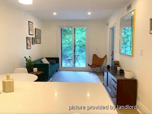 2 Bedroom apartment for rent in TORONTO
