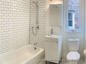 2 Bedroom apartment for rent in TORONTO