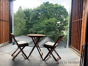 2 Bedroom apartment for rent in TORONTO