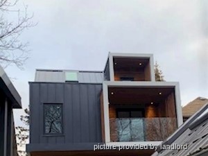 2 Bedroom apartment for rent in TORONTO