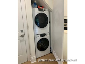 2 Bedroom apartment for rent in TORONTO
