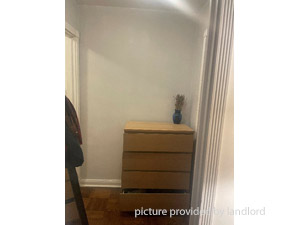 Bachelor apartment for rent in TORONTO 