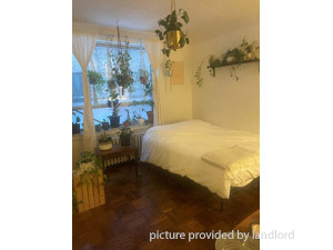 Bachelor apartment for rent in TORONTO 