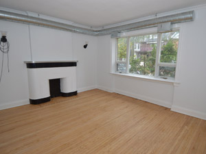 3+ Bedroom apartment for rent in TORONTO