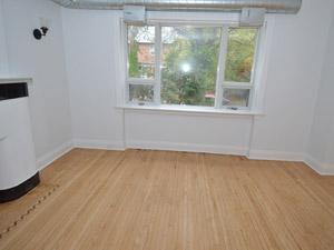 3+ Bedroom apartment for rent in TORONTO