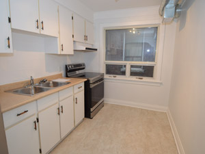 3+ Bedroom apartment for rent in TORONTO