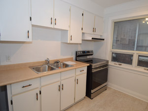 3+ Bedroom apartment for rent in TORONTO