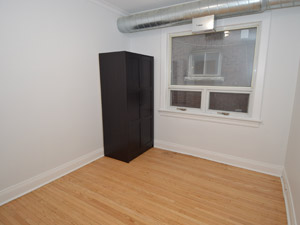 3+ Bedroom apartment for rent in TORONTO