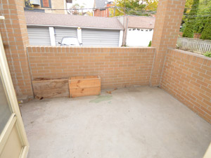 3+ Bedroom apartment for rent in TORONTO