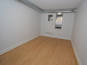 3+ Bedroom apartment for rent in TORONTO