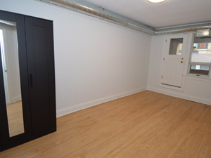 3+ Bedroom apartment for rent in TORONTO