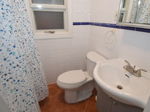 3+ Bedroom apartment for rent in TORONTO