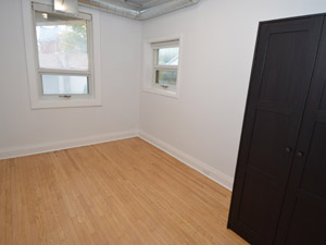 3+ Bedroom apartment for rent in TORONTO