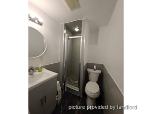 1 Bedroom apartment for rent in Ajax