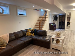 Bachelor apartment for rent in TORONTO