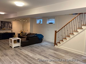 Bachelor apartment for rent in TORONTO