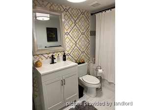 Bachelor apartment for rent in TORONTO