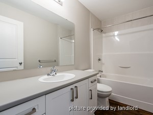 3+ Bedroom apartment for rent in Ottawa