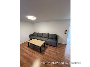 1 Bedroom apartment for rent in TORONTO