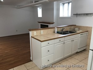 1 Bedroom apartment for rent in TORONTO