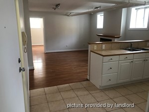 1 Bedroom apartment for rent in TORONTO