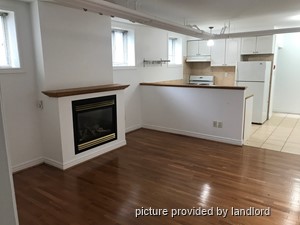 1 Bedroom apartment for rent in TORONTO