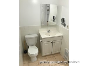 1 Bedroom apartment for rent in TORONTO