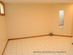 2 Bedroom apartment for rent in TORONTO