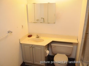 2 Bedroom apartment for rent in TORONTO