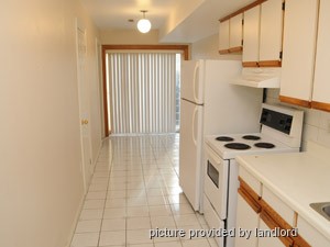 2 Bedroom apartment for rent in TORONTO