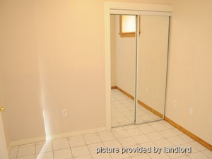 2 Bedroom apartment for rent in TORONTO