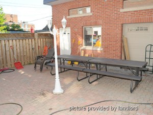 2 Bedroom apartment for rent in TORONTO